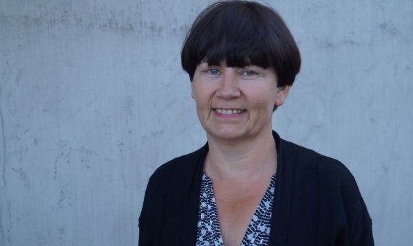 Anne Bystadhagen