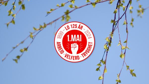 1 mai