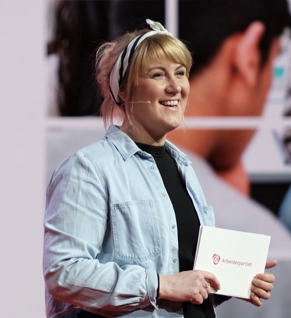 Landsmøte 2019