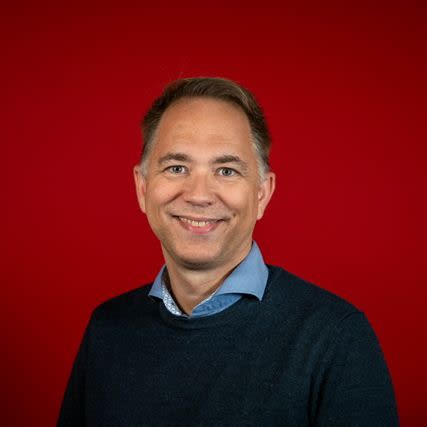Tellef Inge Mørland