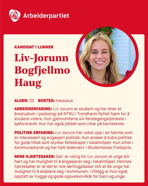 Kiv-Jorunn