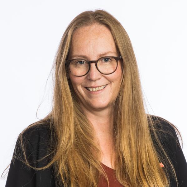 Lise Selnes, stortingspolitiker og leder i Innlandet Arbeiderparti
