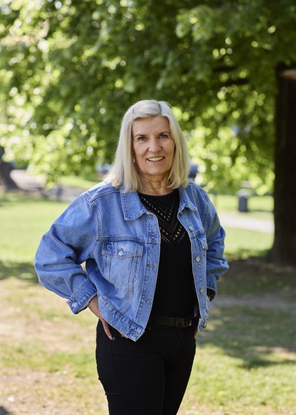 Kari-Anne Opsal.