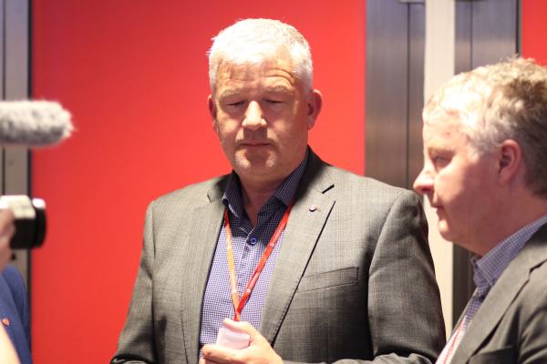 Jone Blikra