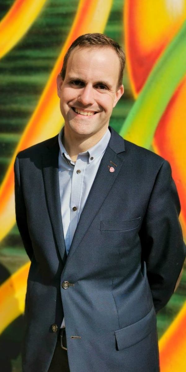 ordfører for alle