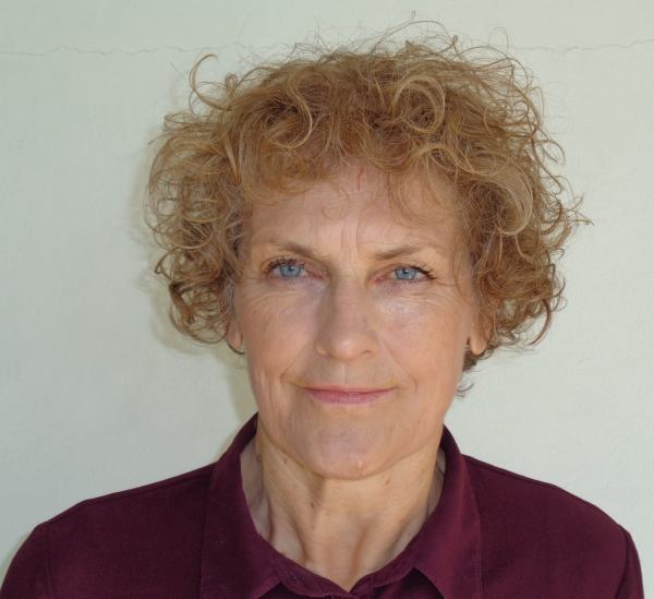 Foreleser forskar og forfattar Siri Ytrehus