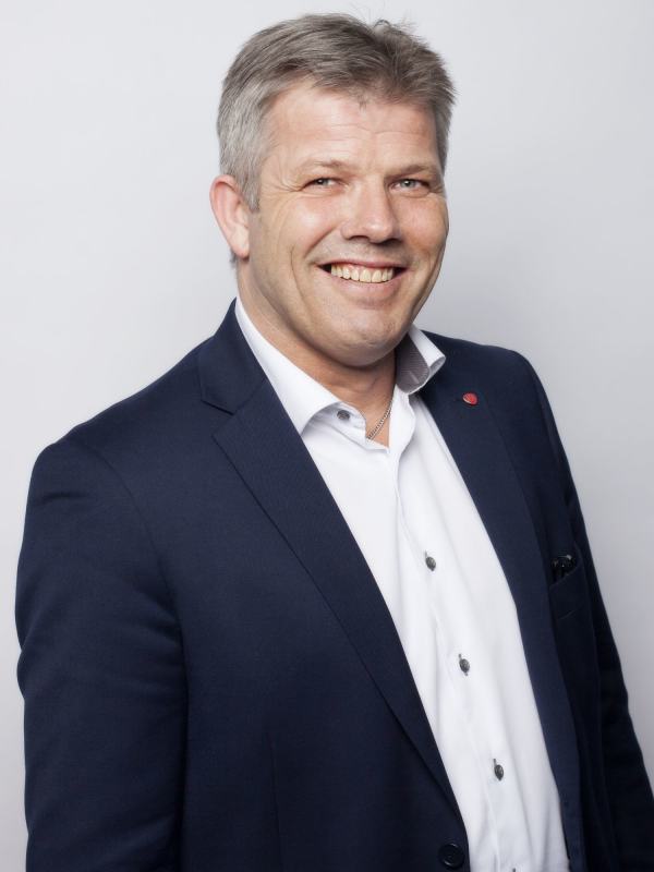 Bjørnar Skjæran