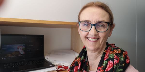 Kari Henriksen