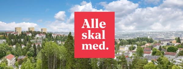 Årvoll - alle skal med
