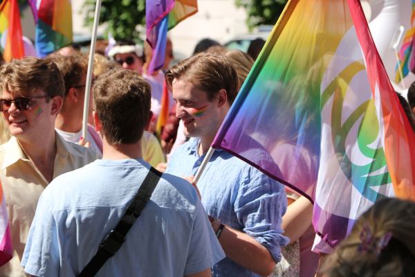 Pride 2024