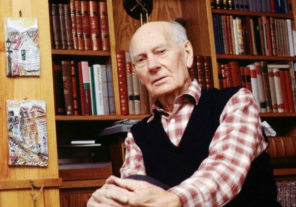 Einar Gerhardsen