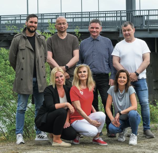 Bilde av Karasjok Arbeiderparti