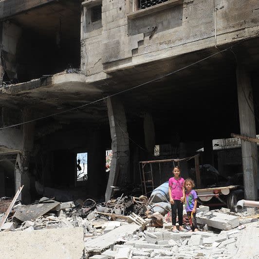 Gaza