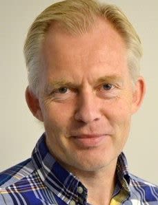 Jan Oddvar Skisland