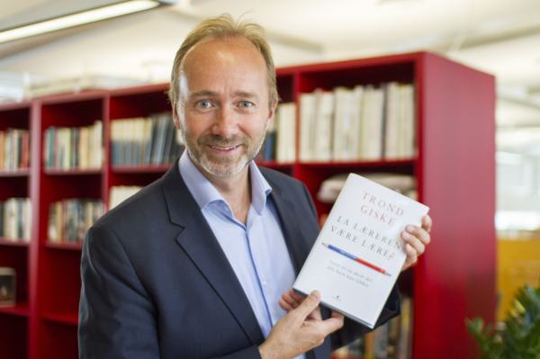 Trond Giske årsmøte Akershus Ap