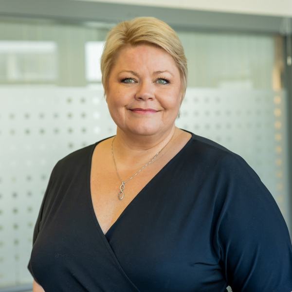 Marthe Scharing Lund