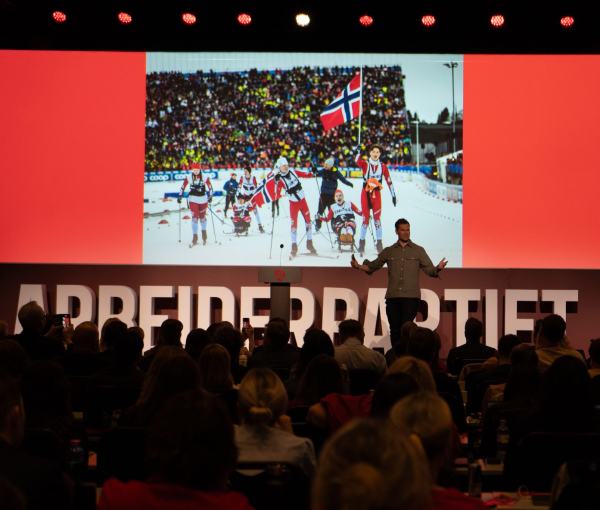 Team Pølsa