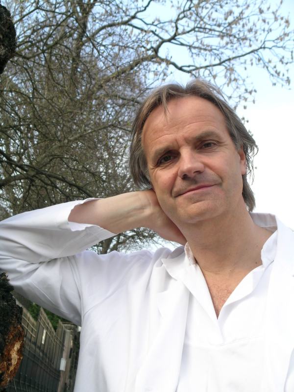 fastlege Kjell- Olav B. Svendsen