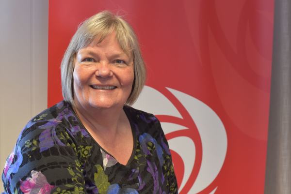 Bente Aaland
