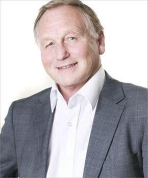 Gunnar Nebell