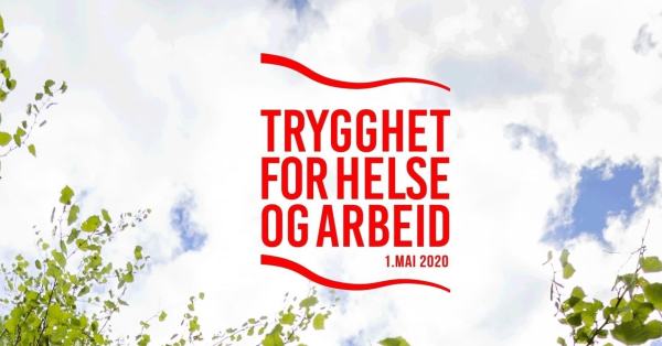 1. mai parole