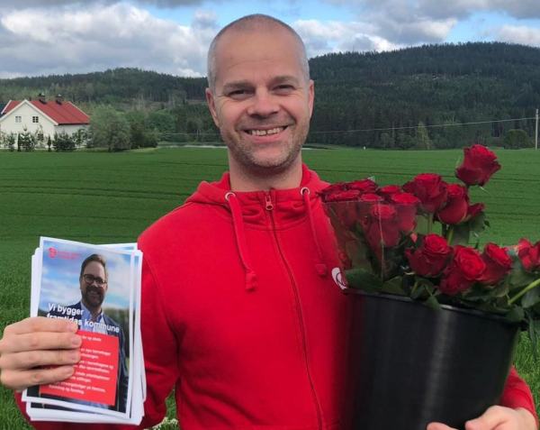 Steinar Ottesen