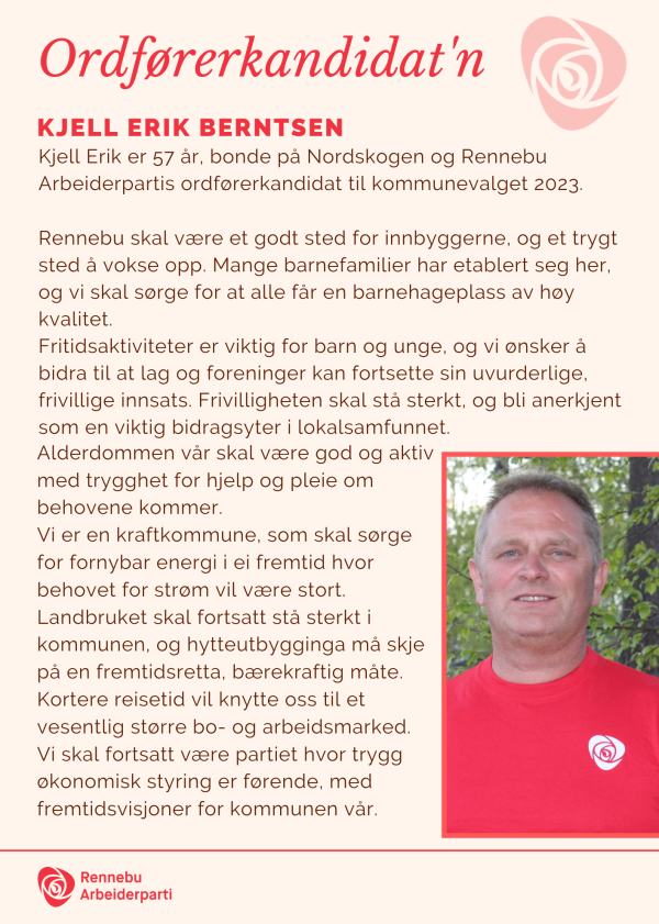 Valgprogram 2023 Side 3