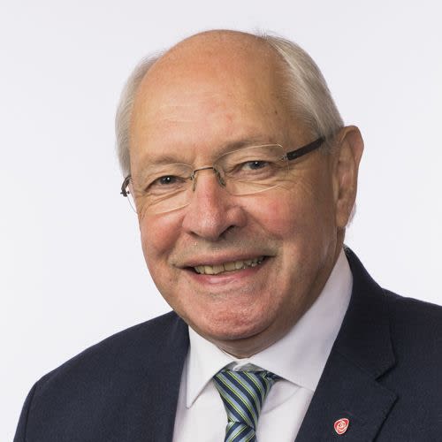 Bilde av Martin Kolberg