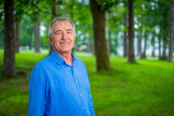 Bjørn Korsmo