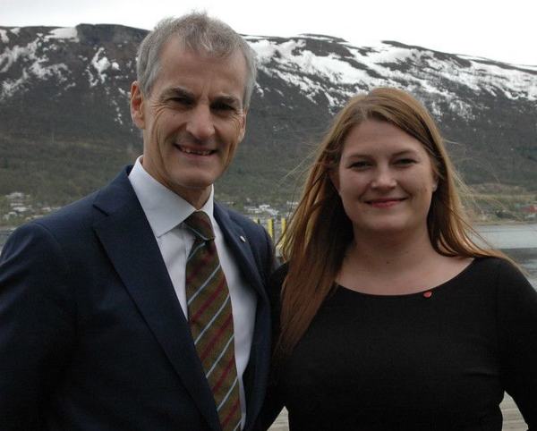 jonas og cecilie