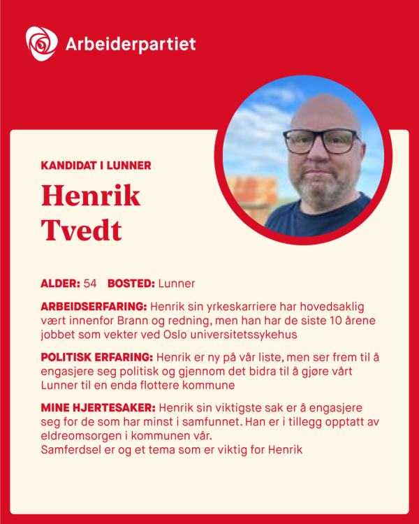 Henrik