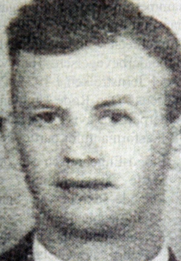 Erling Knutsen