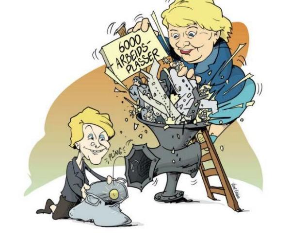 Nedleggelse Rygge flyplass