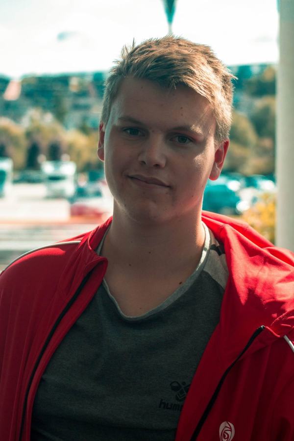 Kristian horpestad leder sola auf