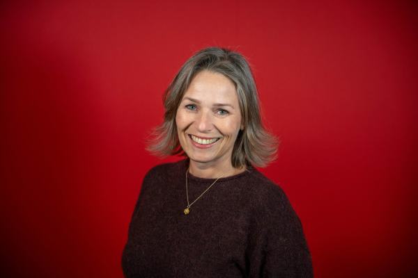 Bilde av Trine Lise Sundnes