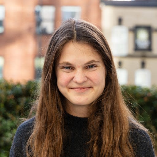 Programsekretær Sigird