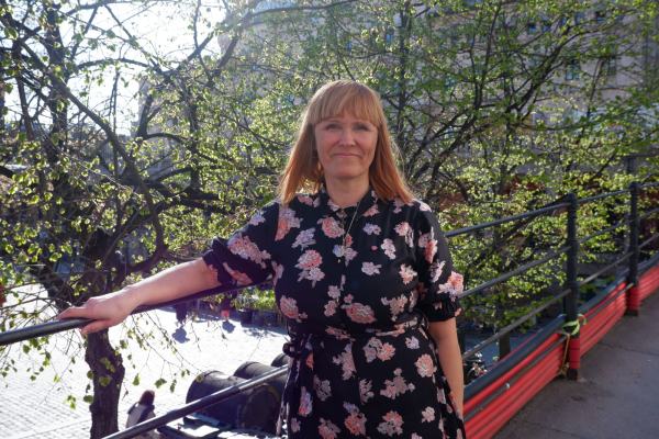 Bilde av Maria Sotkajærvi