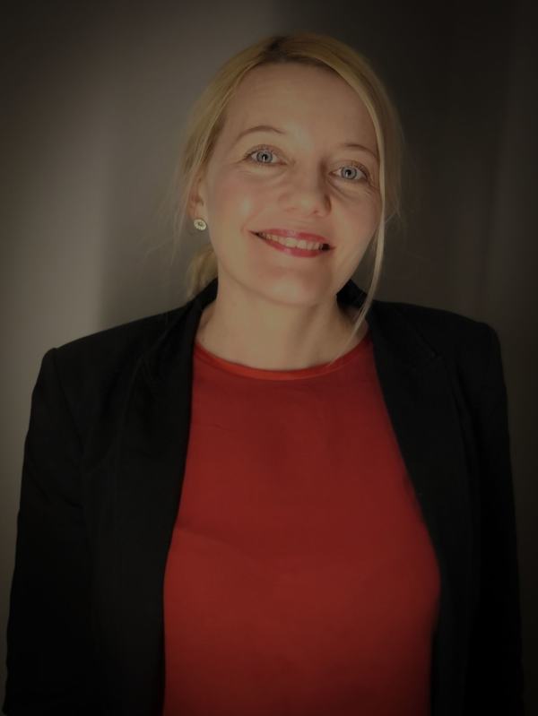 Bilde av Solveig Vitanza