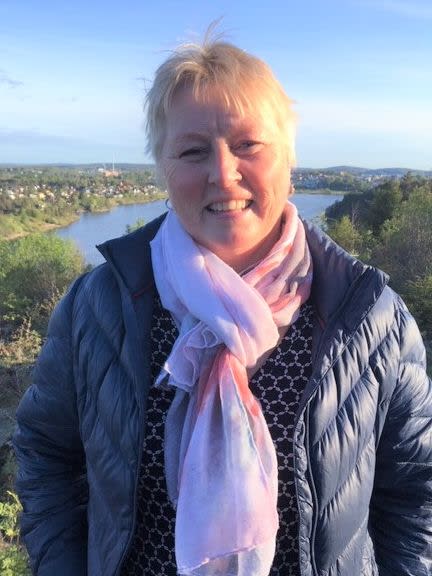 Mona Brevik