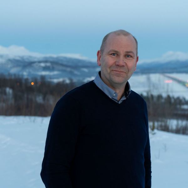 Nils Ole Foshaug, stortingsrepresentant
