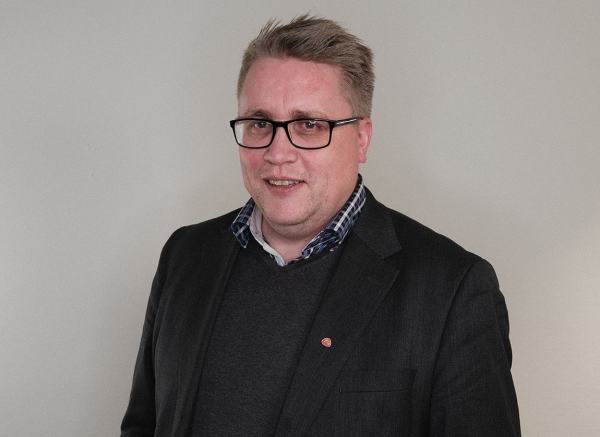 Sigmund Valberg