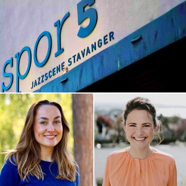 Kari og Julia og Spor 5