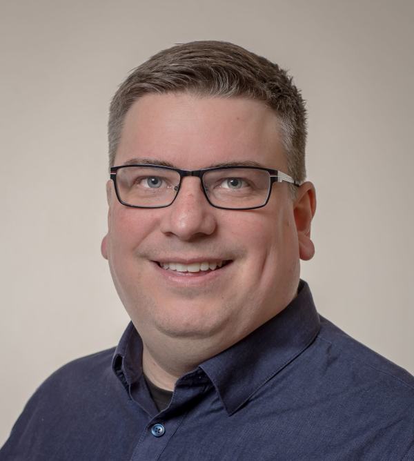 Arne Buchholdt Espedal