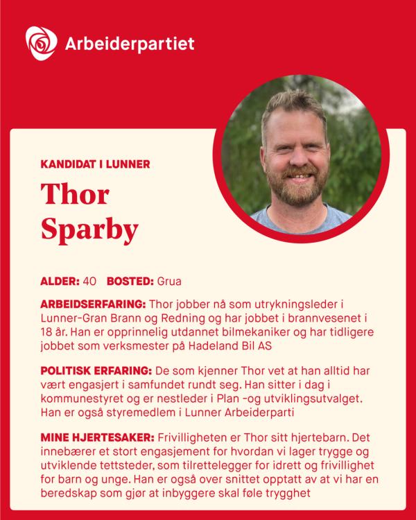 Thor