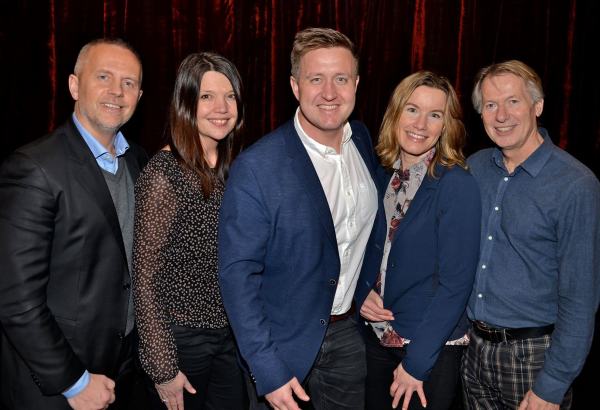 De fem kumulerte for Nesodden Arbeiderparti.