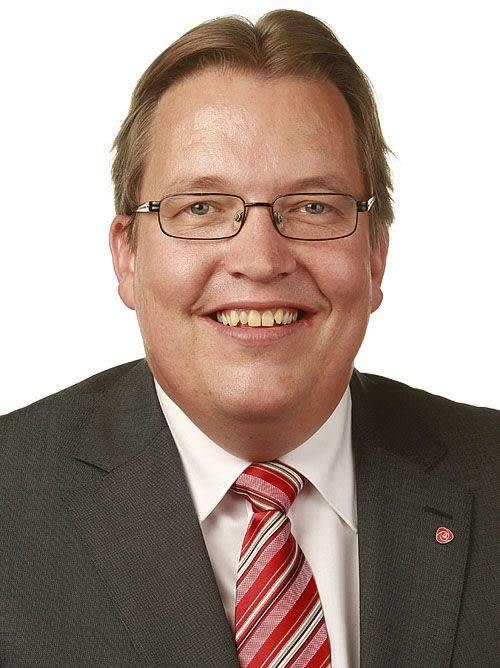 Sverre Myrli