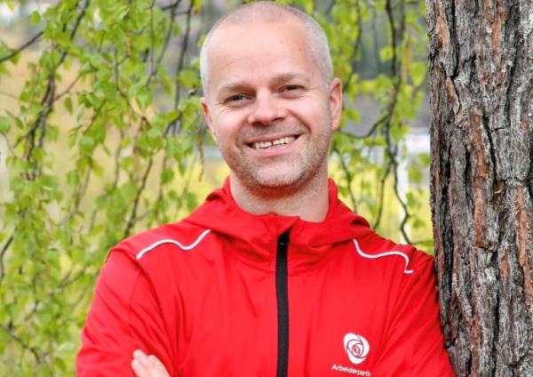 Steinar Ottesen