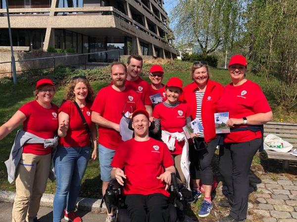 1 mai kolbotn