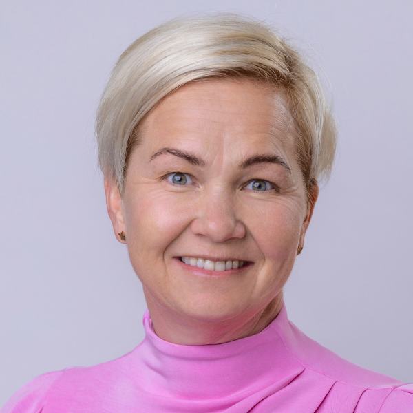 Stine - Valgkamp 2023