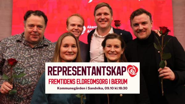 Forsidebilde for rep.skapet